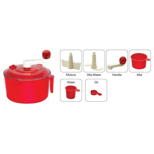 Dough Maker Machine With Measuring Cup - Primesmart