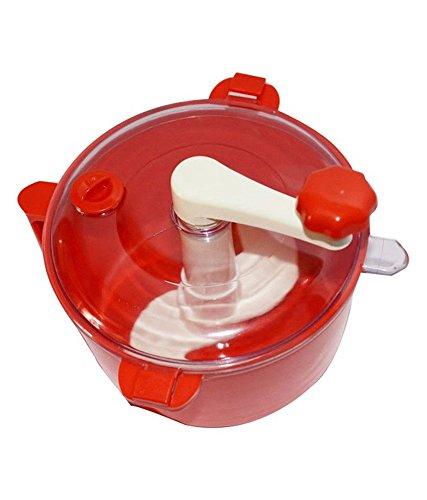 Dough Maker Machine With Measuring Cup - Primesmart