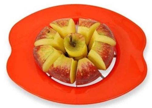 Stainless Steel Blades Fruit Slicer - Primesmart