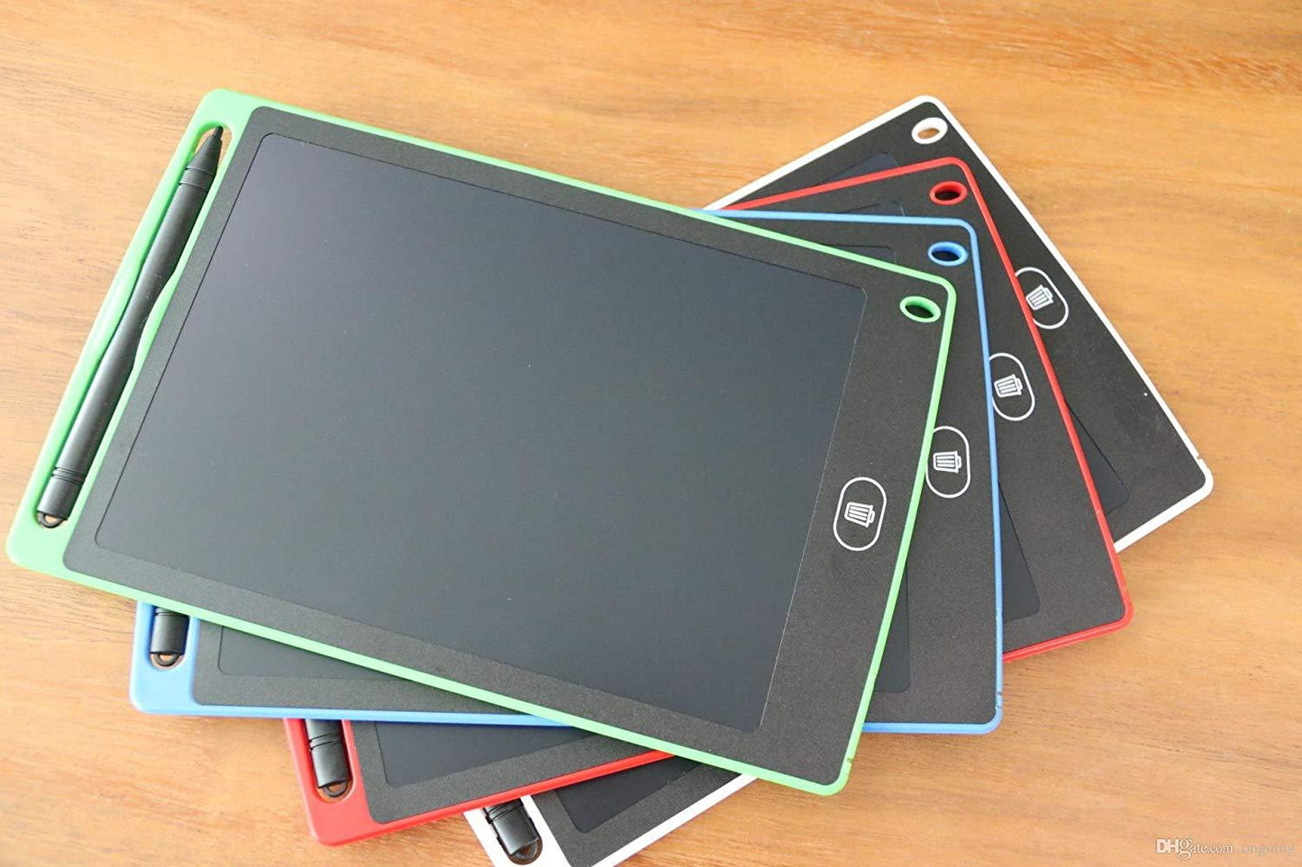 Digital Lcd 8.5 Inch Writing Drawing Tablet - Primesmart