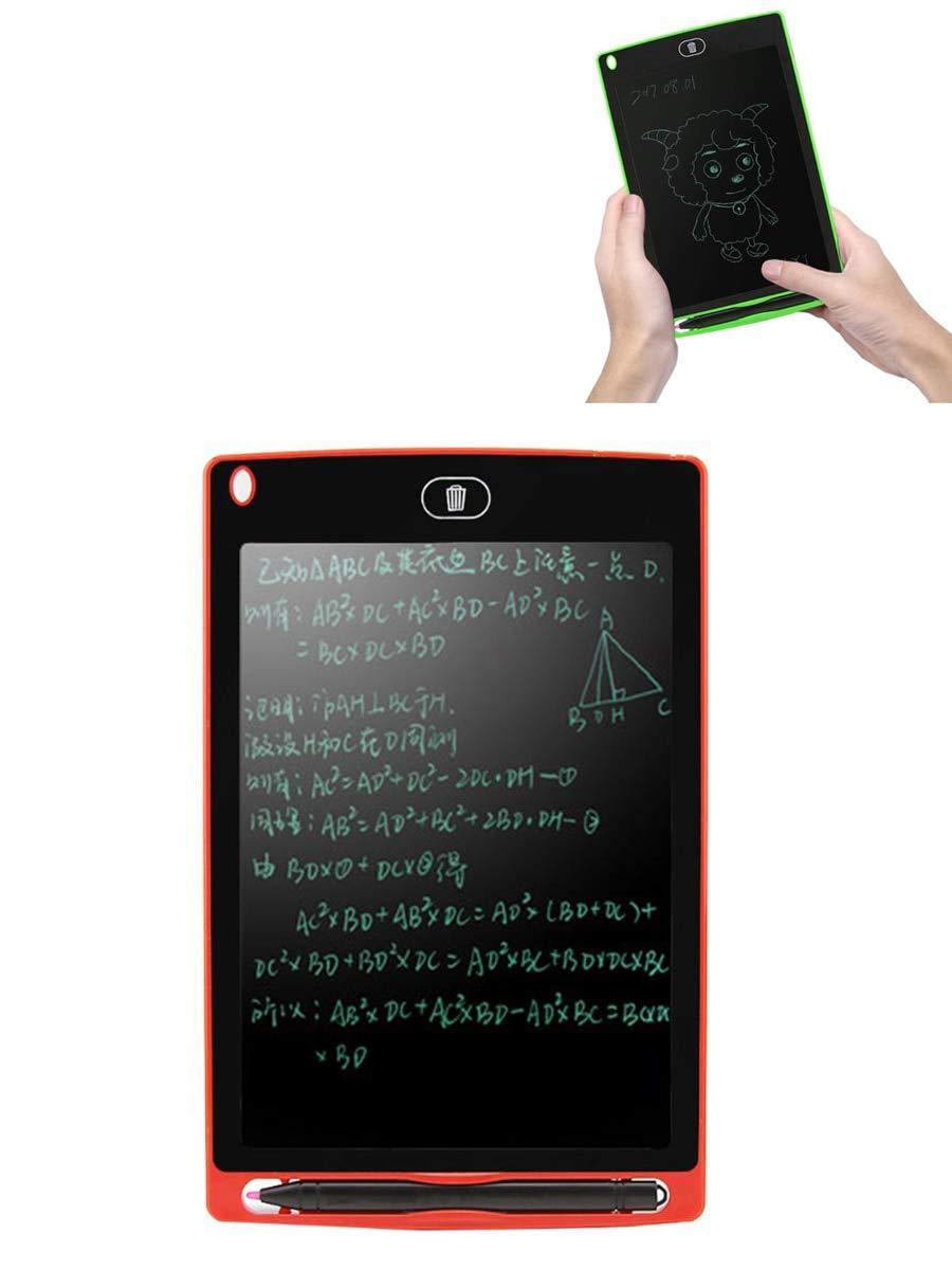 Digital Lcd 8.5 Inch Writing Drawing Tablet - Primesmart