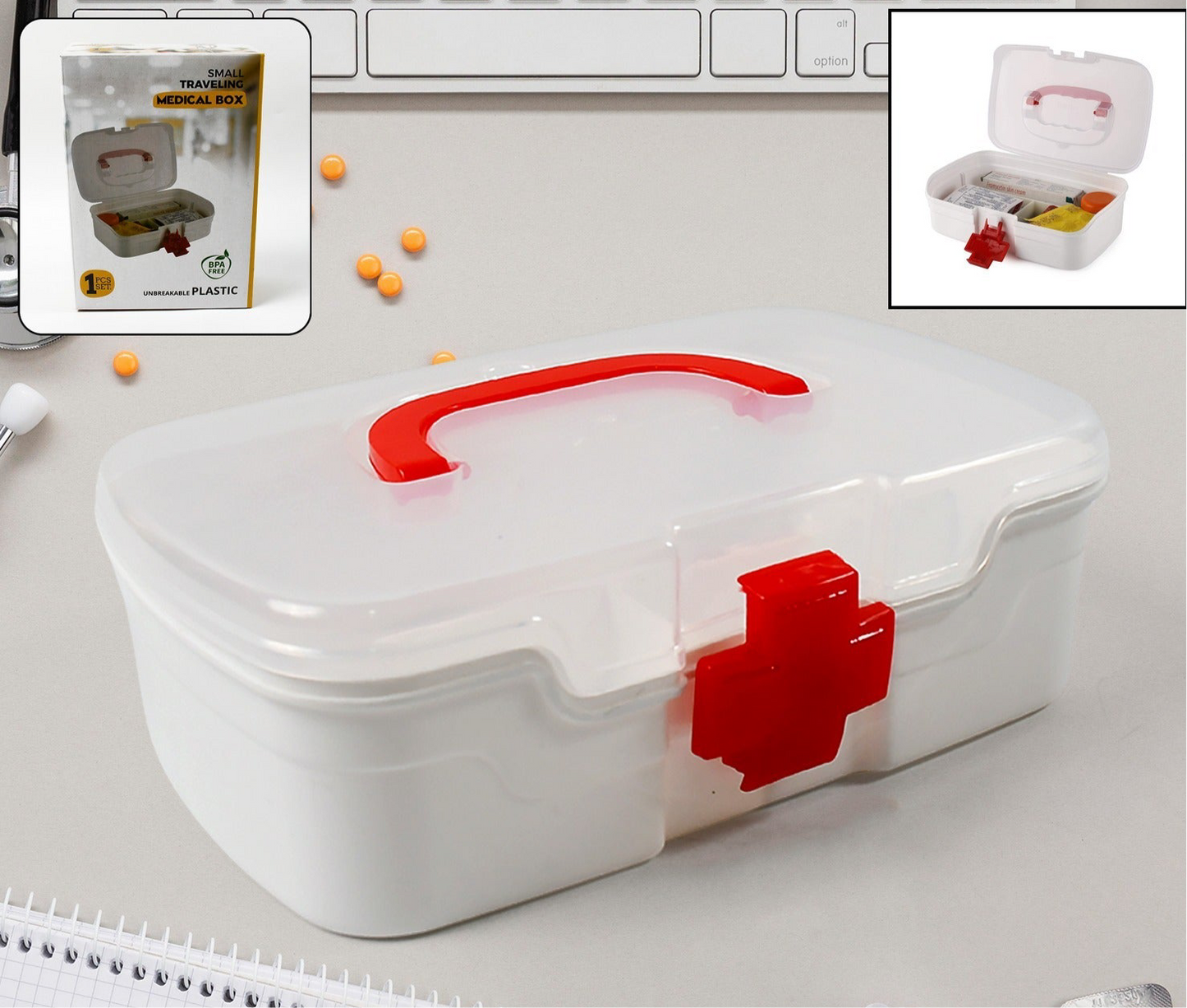 Medical Box