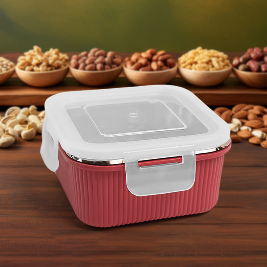Apex Victor Square Food Storage Container - Primesmart