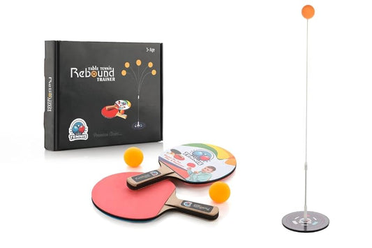 Portable Wiff Waff Rebound Table Tennis - Primesmart