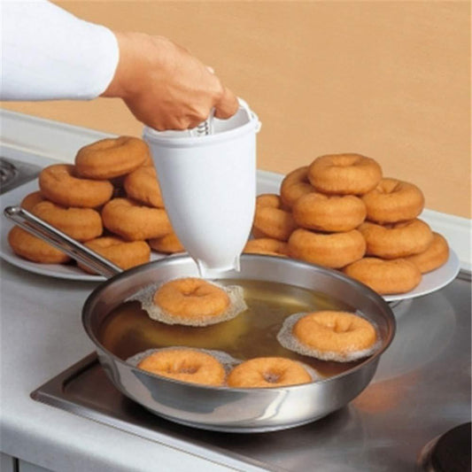 Mini Donut Maker Dispenser medu wada Maker - Primesmart