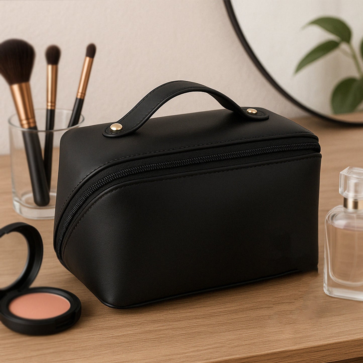 Makeup Organizer