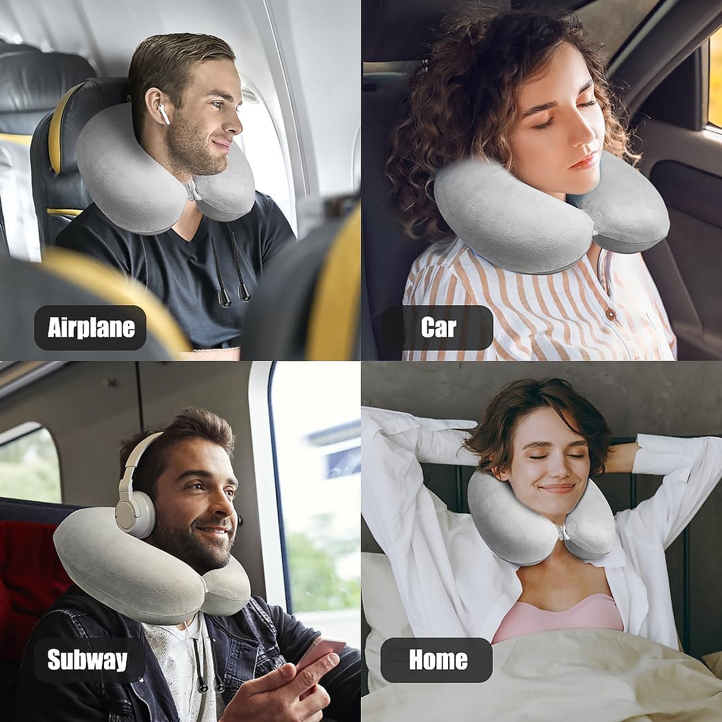 Neck Pillow