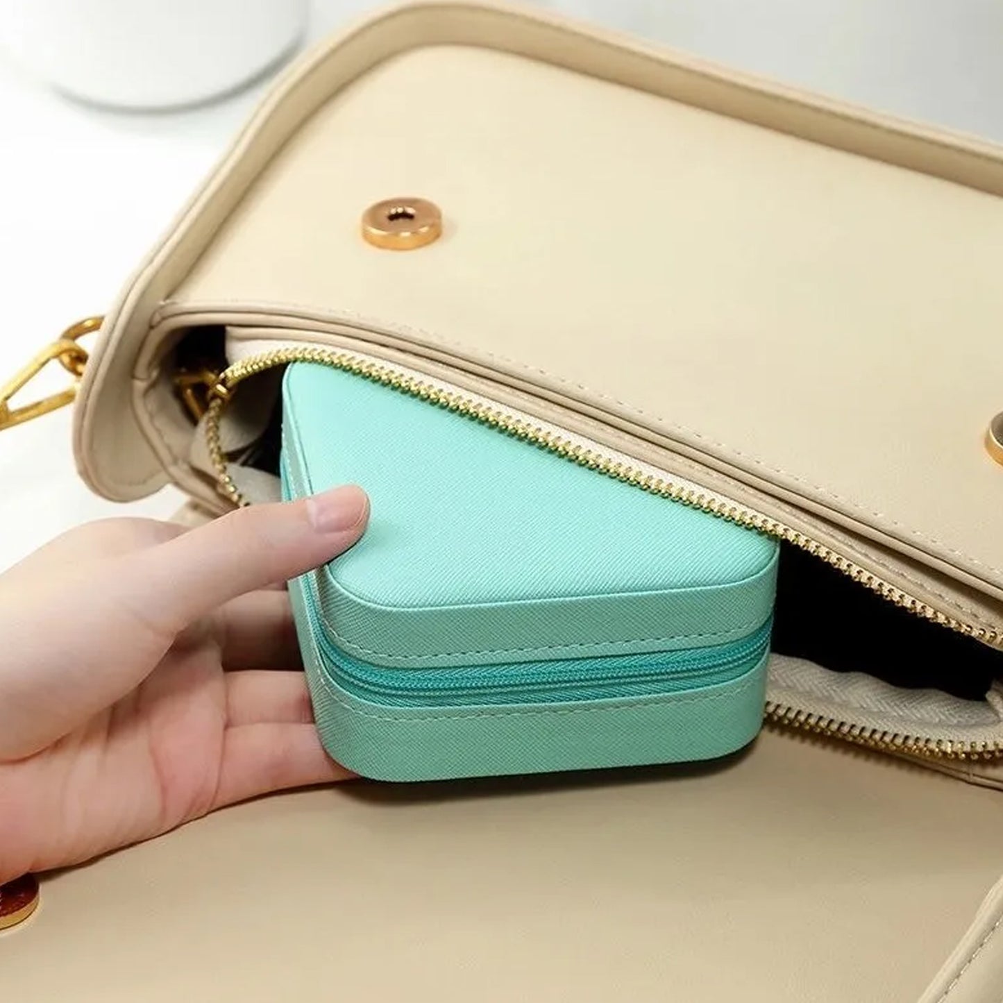 Jewelry Organizer