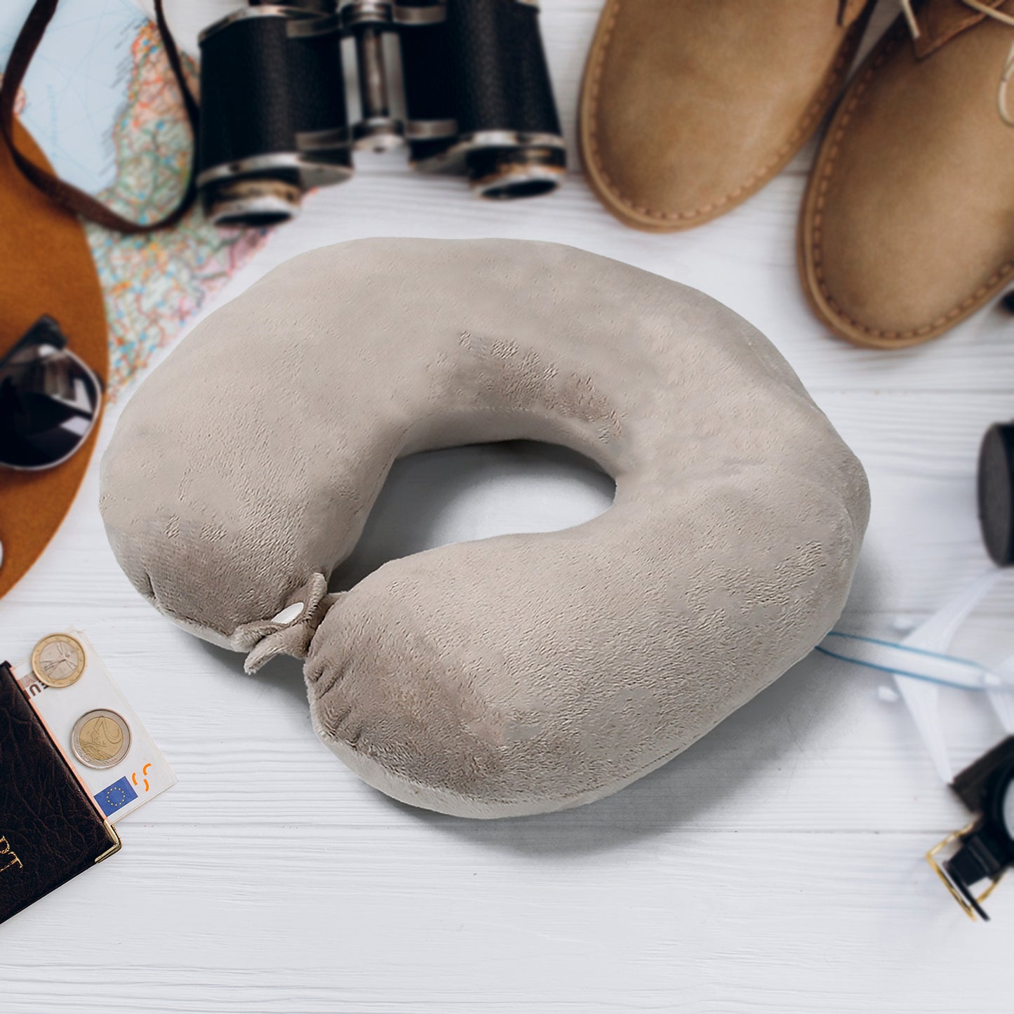 Neck Pillow