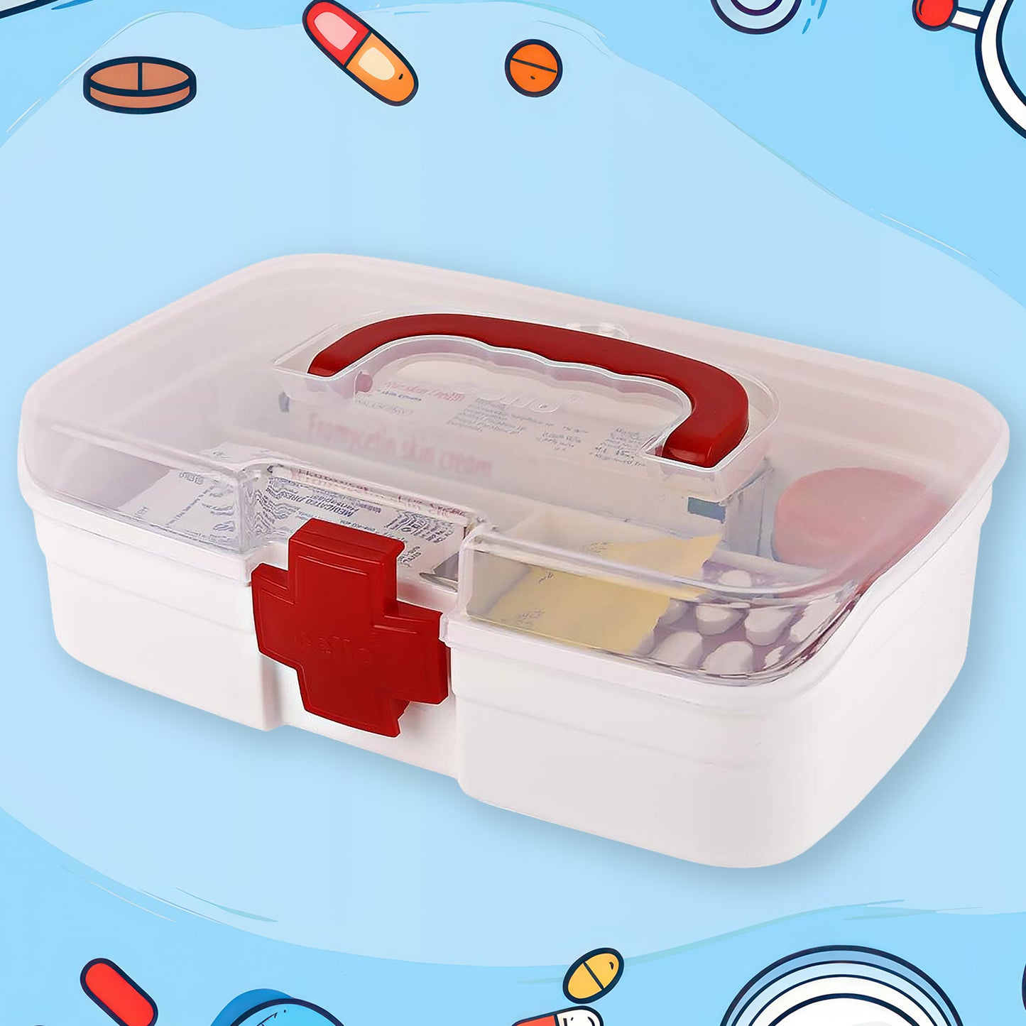 Medical Box
