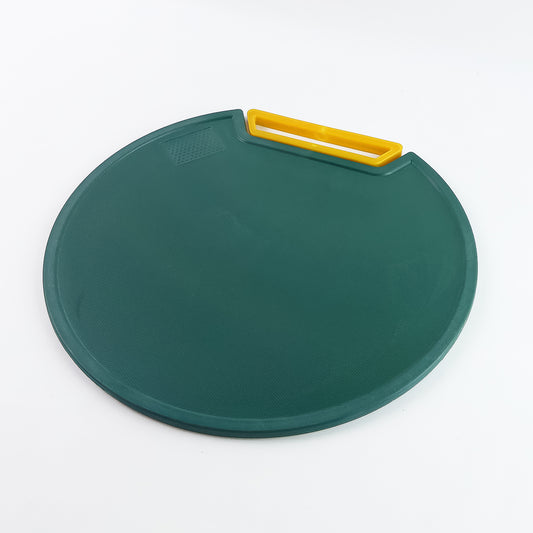Round Multipurpose Cutting Board - Primesmart
