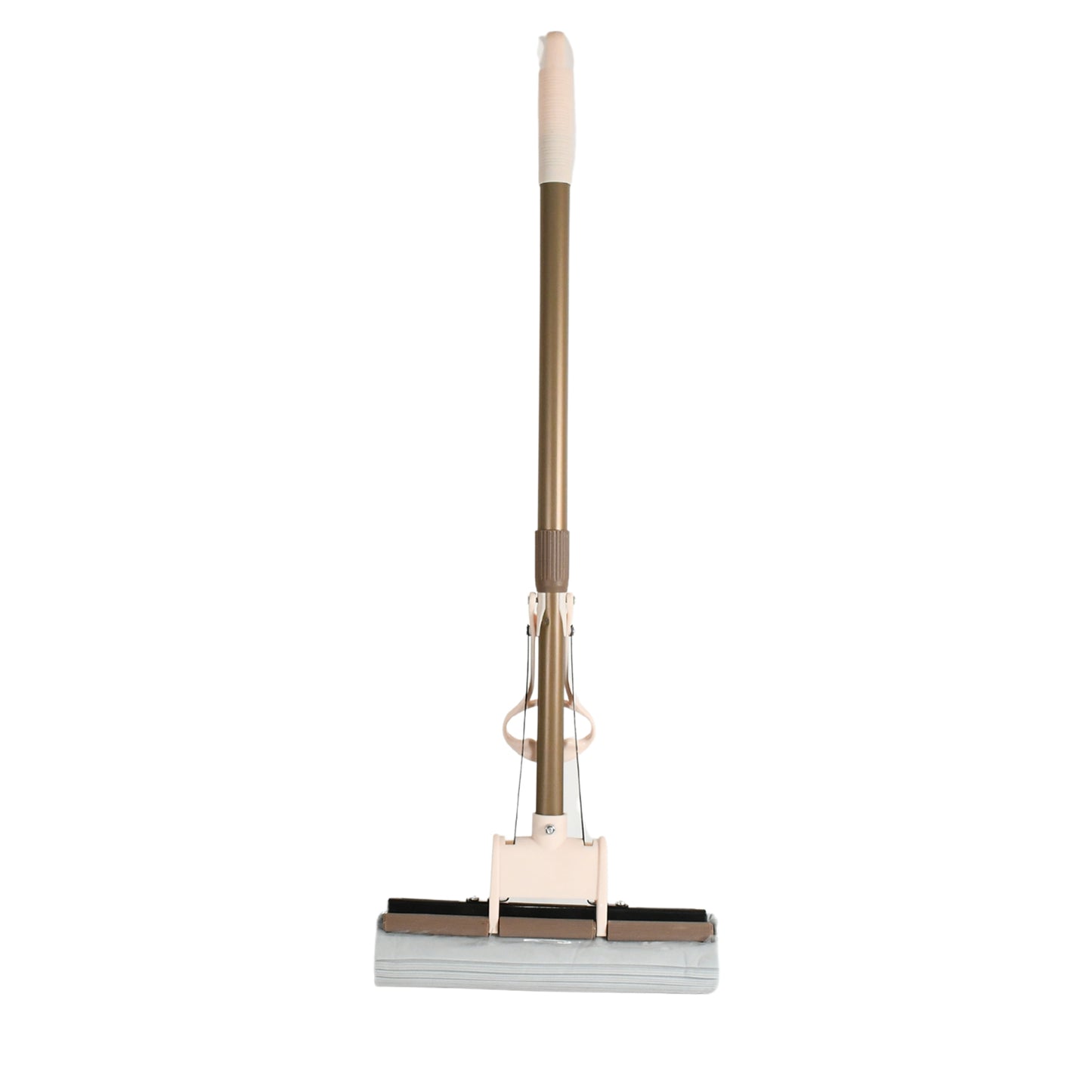 Sponge Mop Super Absorbent Sponge-head-self-cleaning Miracle-mop - Primesmart