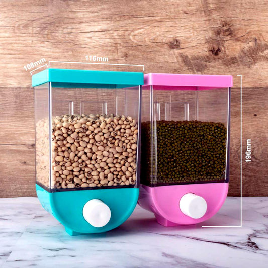 Wall Mounted Food Storage Box tank - - Primesmart