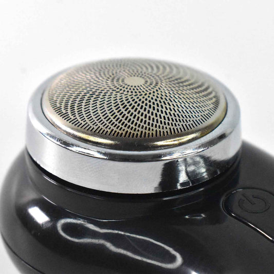 Portable Electric Shaver