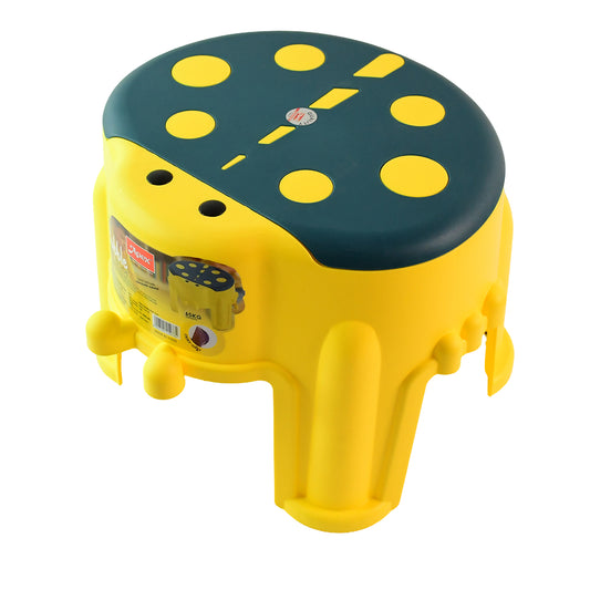 Apex Bubble Kids Stool - Primesmart