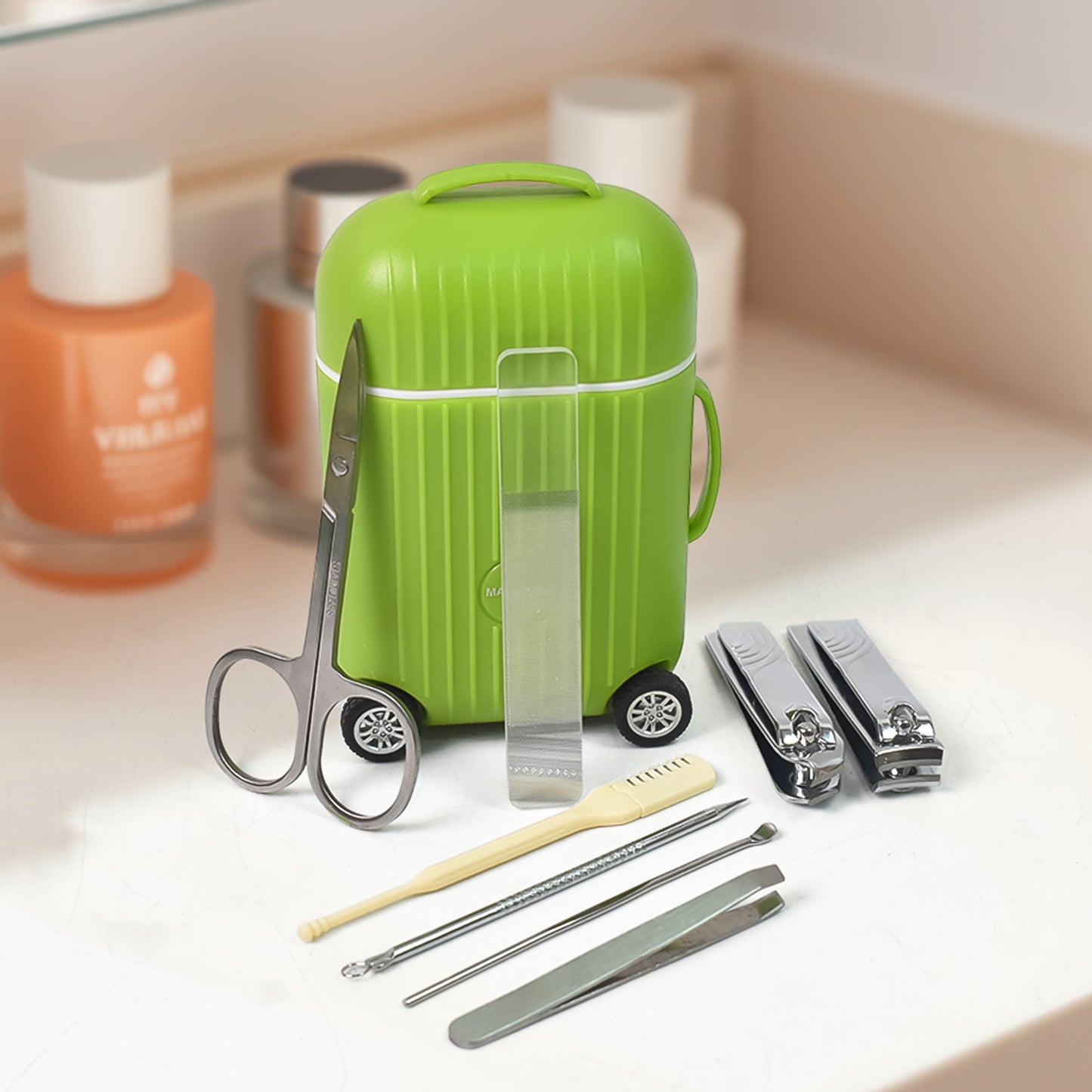Manicure Kit