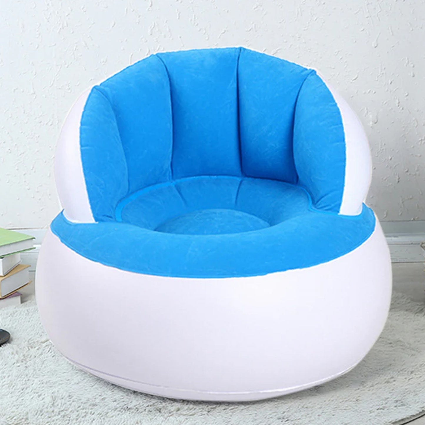 Kids Inflatable Sofa Chair