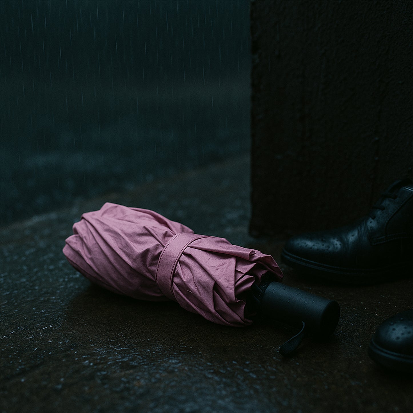 3-fold Umbrella
