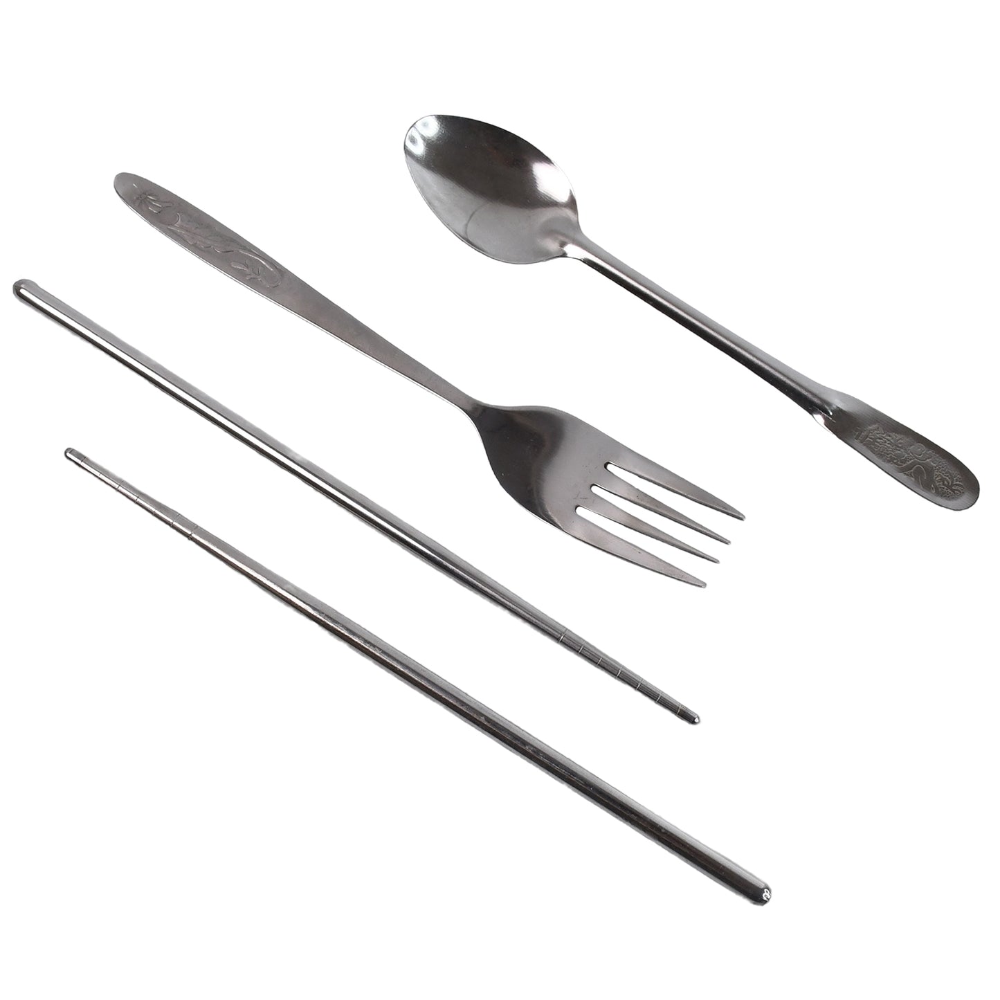 Travel Camping Cutlery