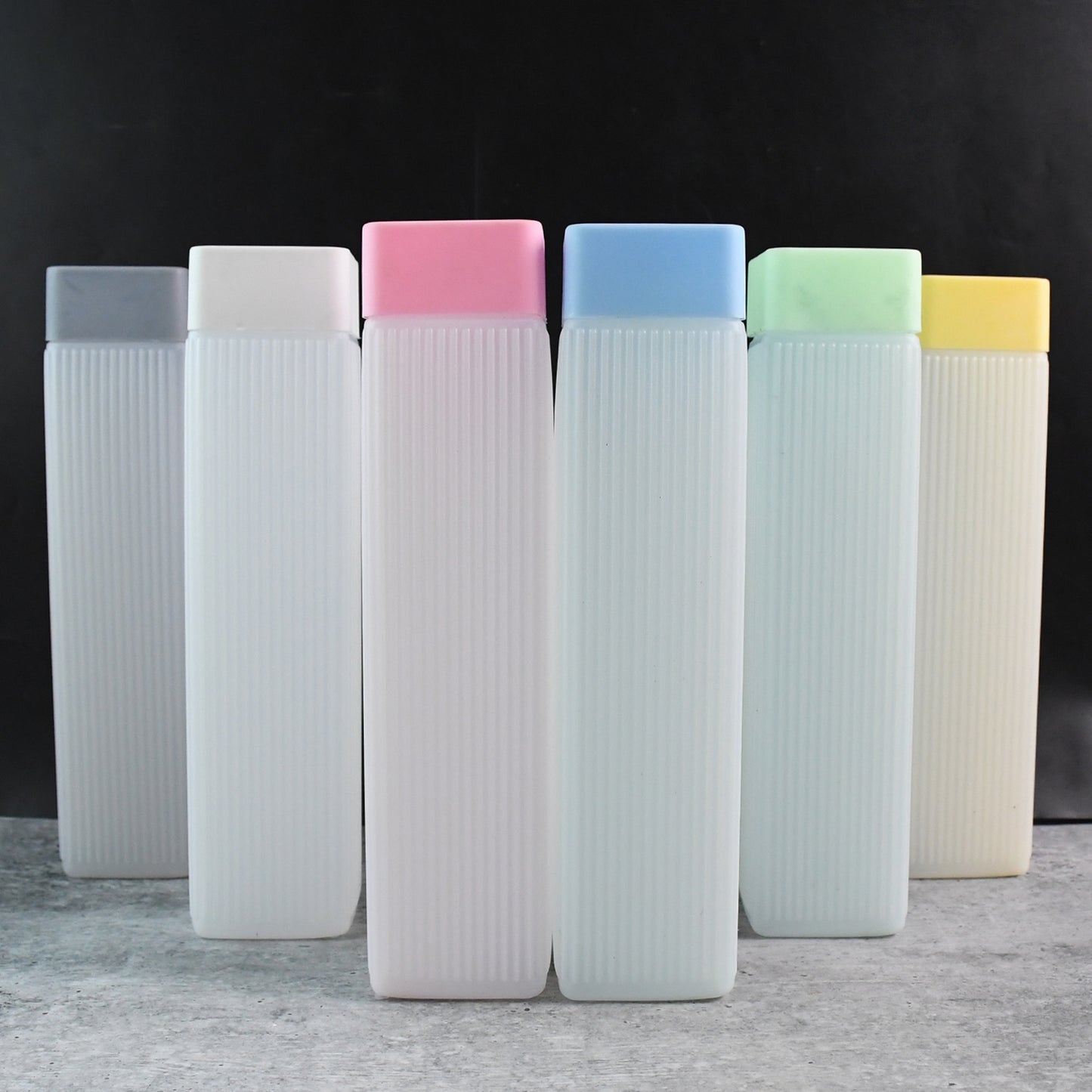 Bpa Plastic Leakproof Hydration Water Bottles - Primesmart