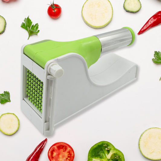 Virgin Plastic French Fry Slicer - Primesmart