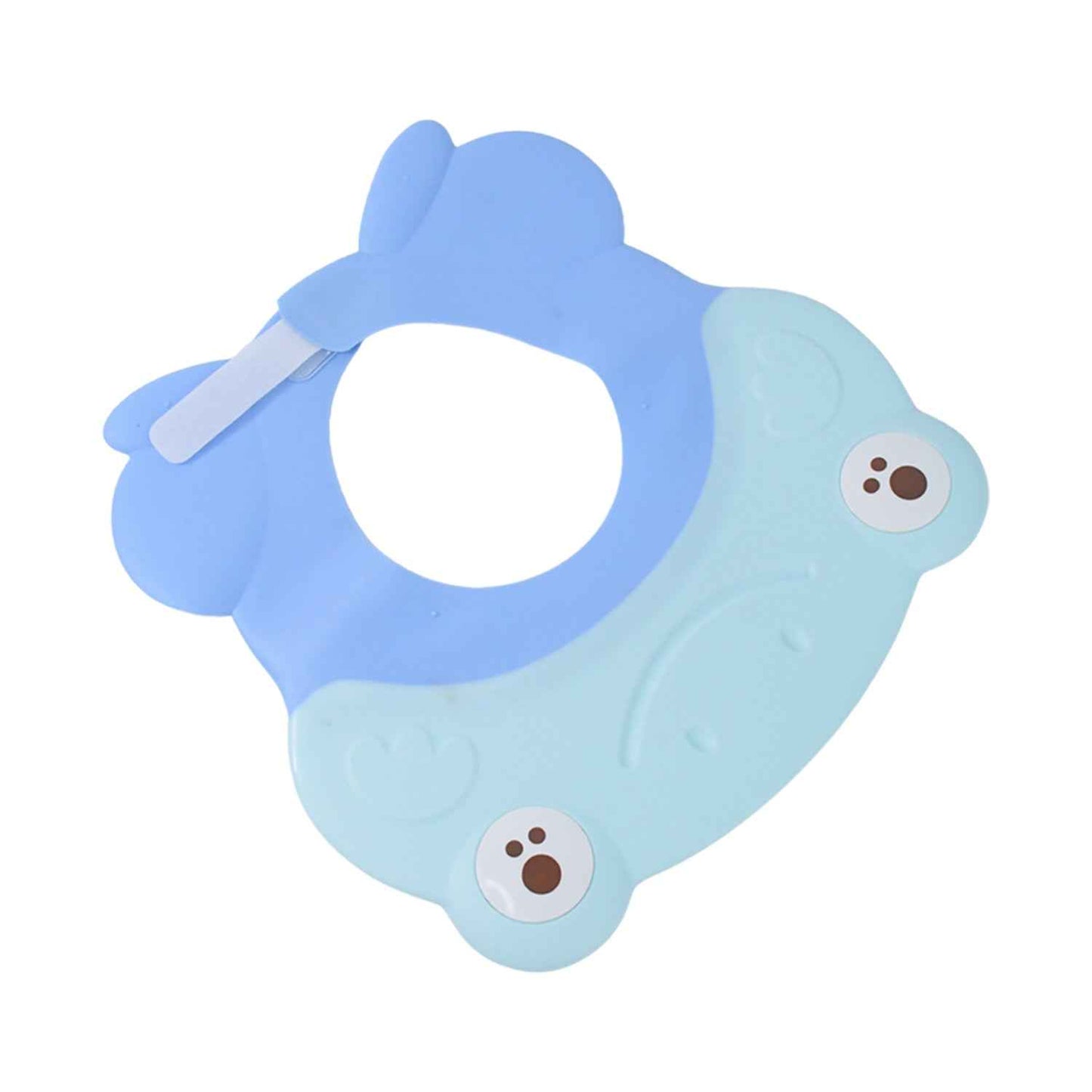 Baby Silicone Shower Cap