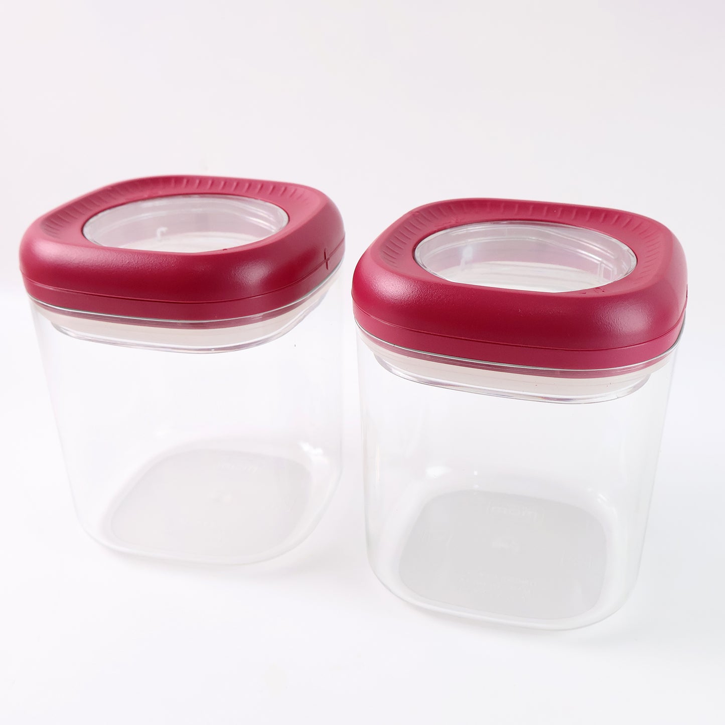 Twist Lock Kitchen Storage Container Set - Primesmart