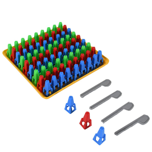 Color Crush Game Board - Primesmart