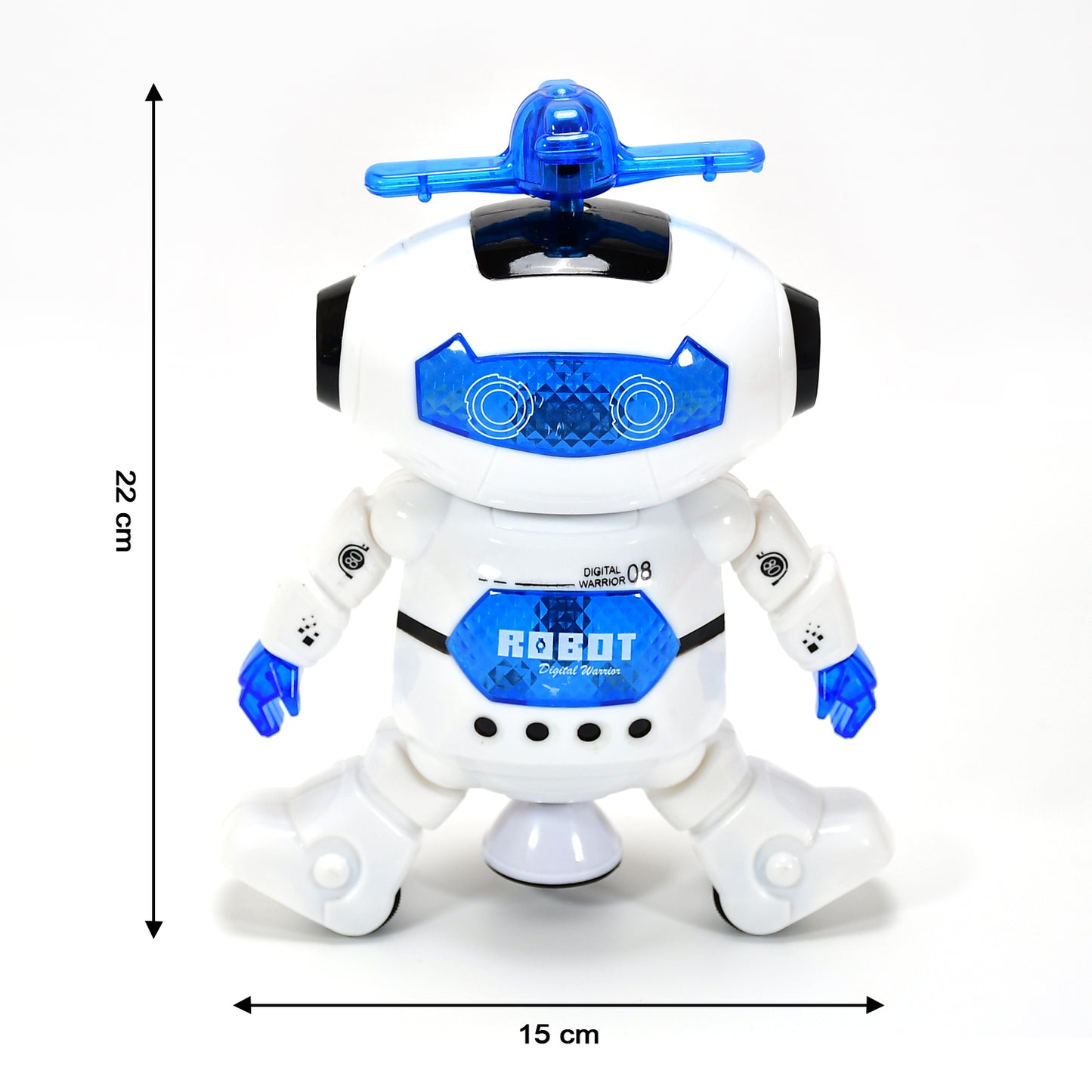 Dancing Robot