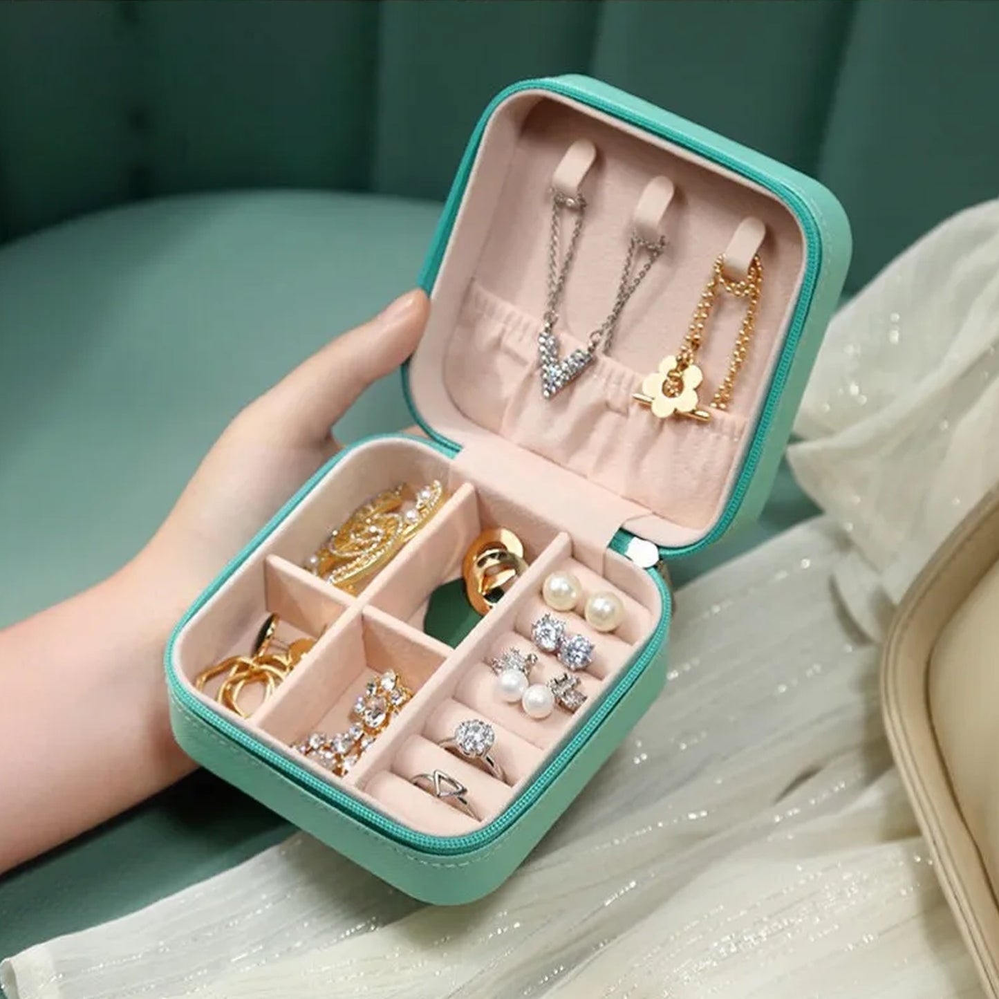 Jewelry Organizer