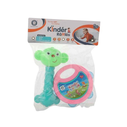 Rattles Baby Toy
