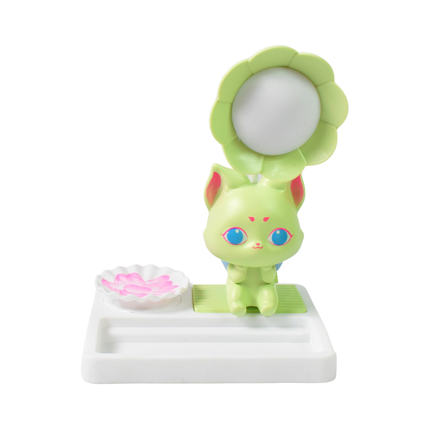Cartoon Led Desk Light
