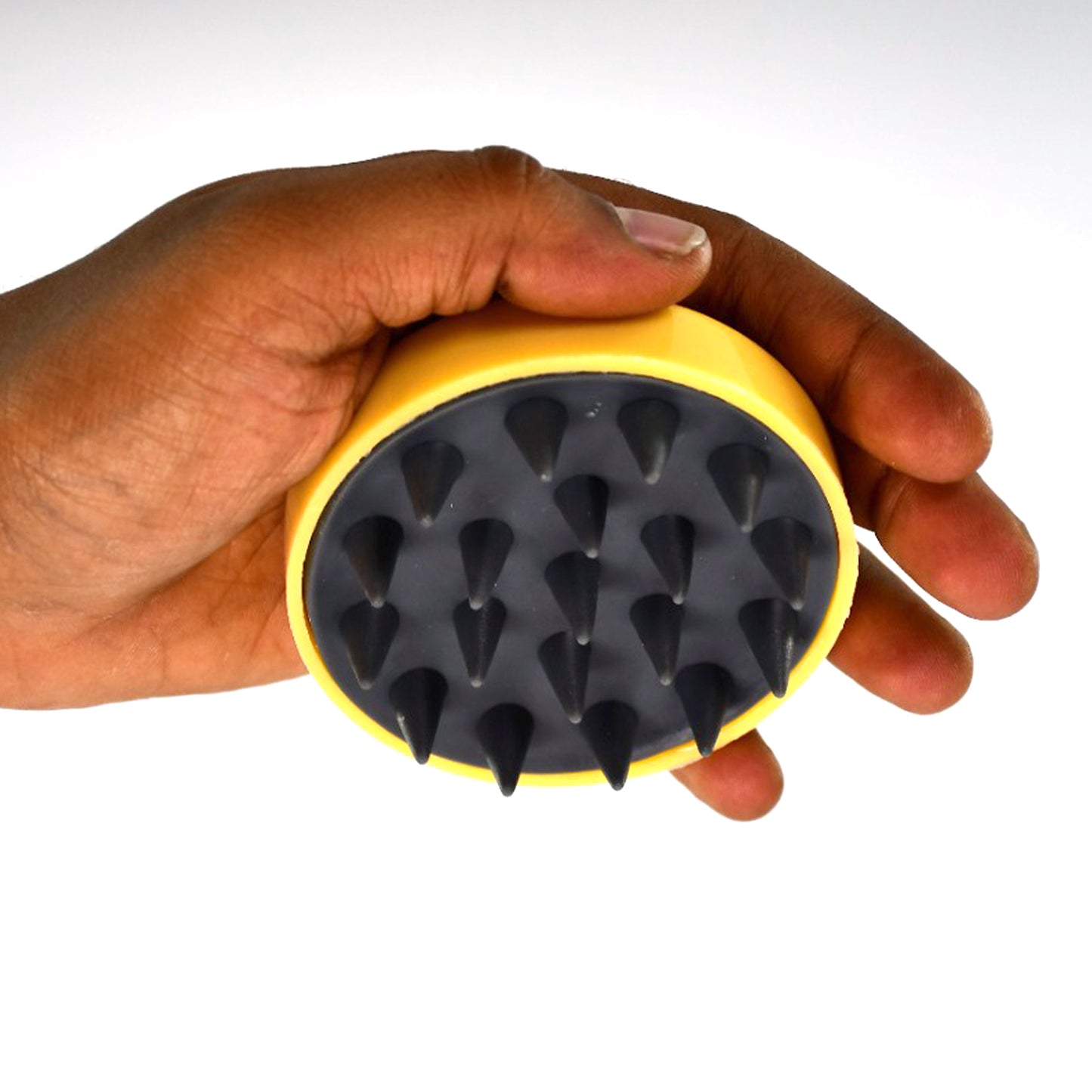 Handheld Scalp Massager