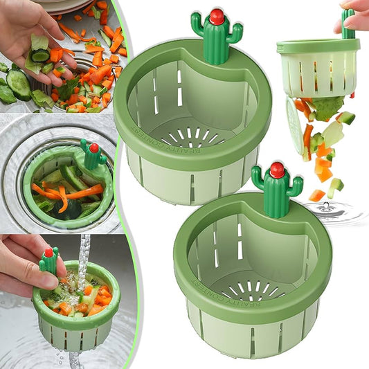 Plastic Kitchen Sink Drain Strainer - Primesmart