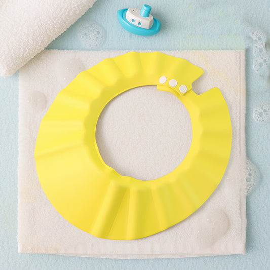 Adjustable Baby Shower Cap - Primesmart