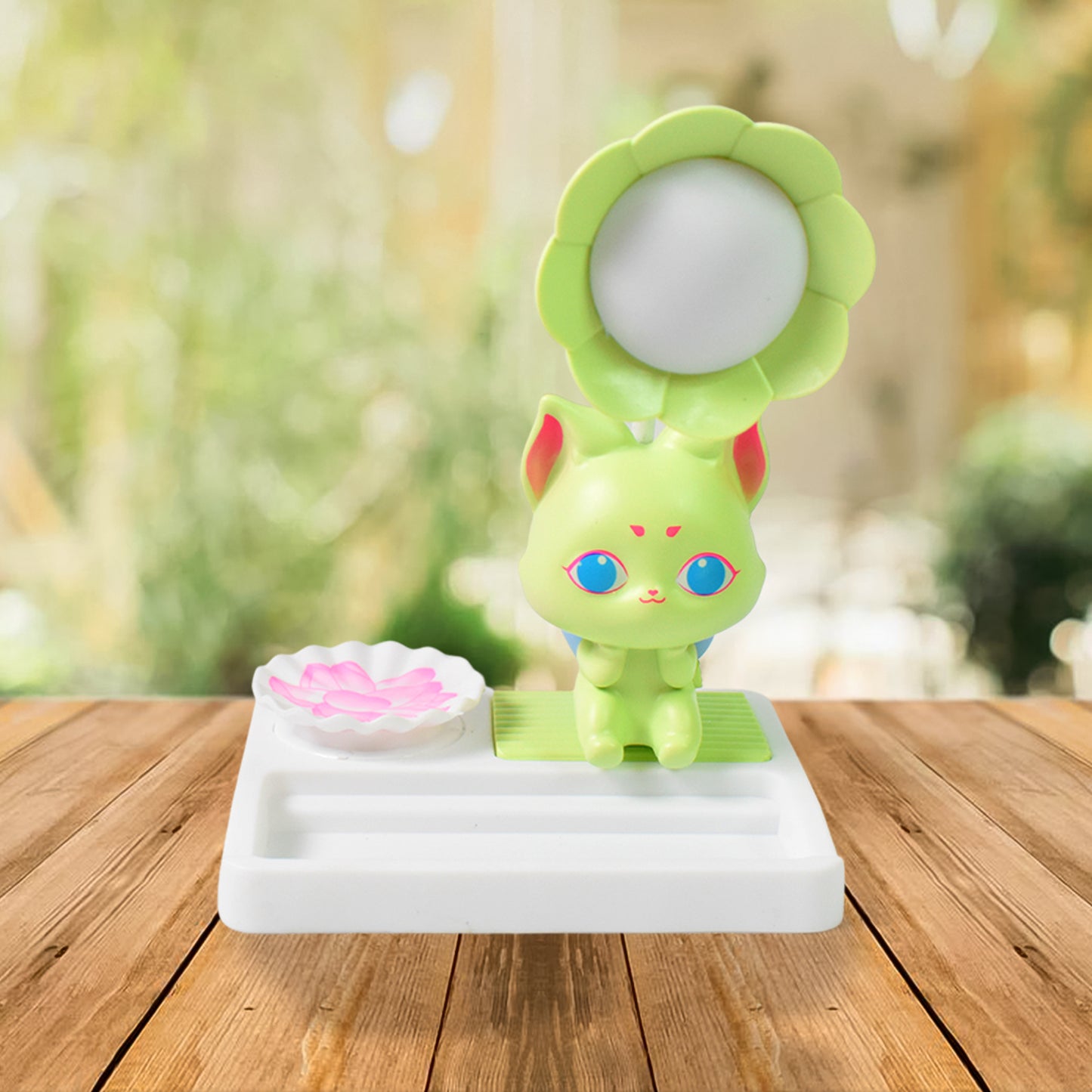 Cartoon Led Desk Light