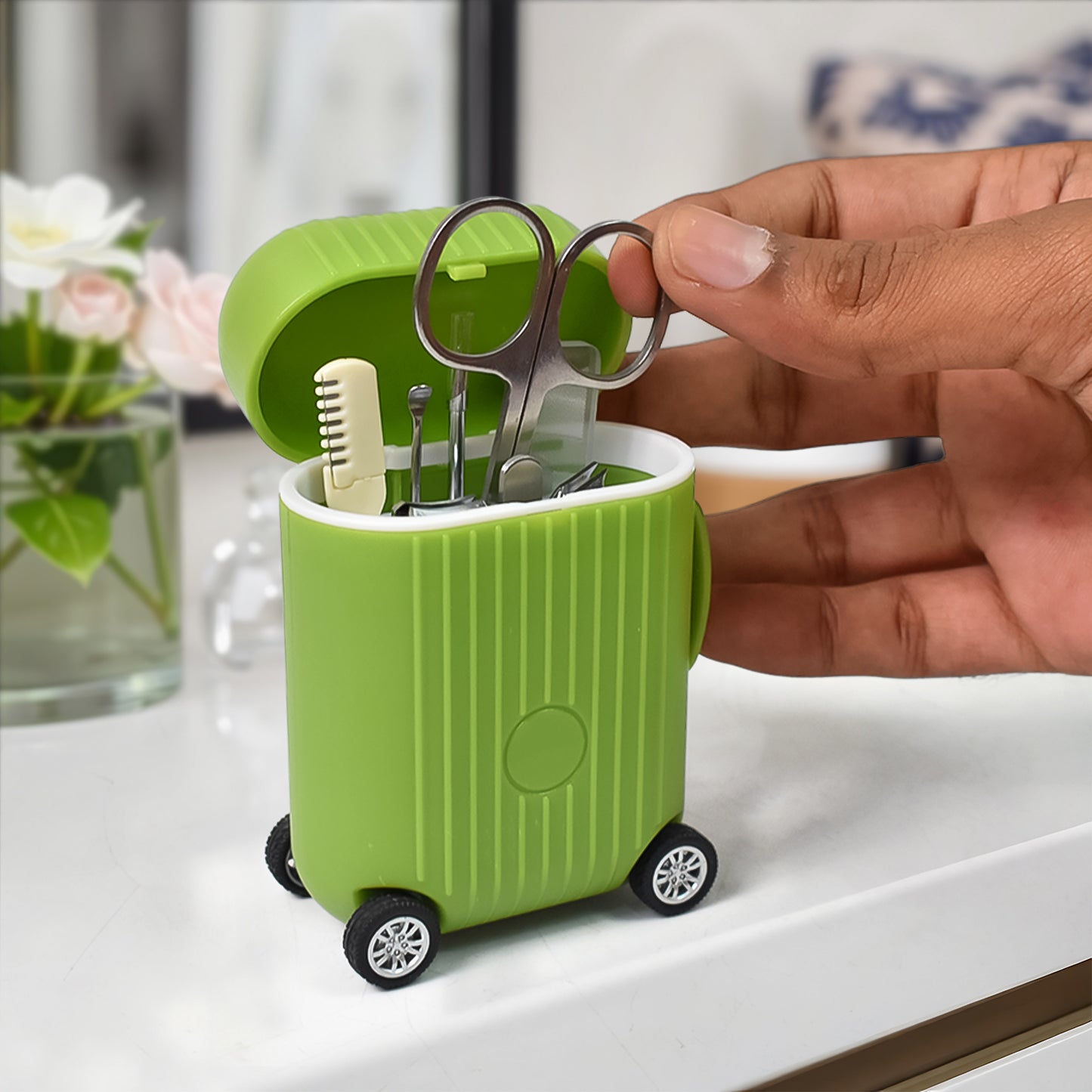 Manicure Kit