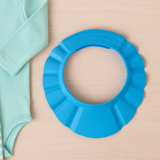 Adjustable Baby Shower Cap Hat - Primesmart