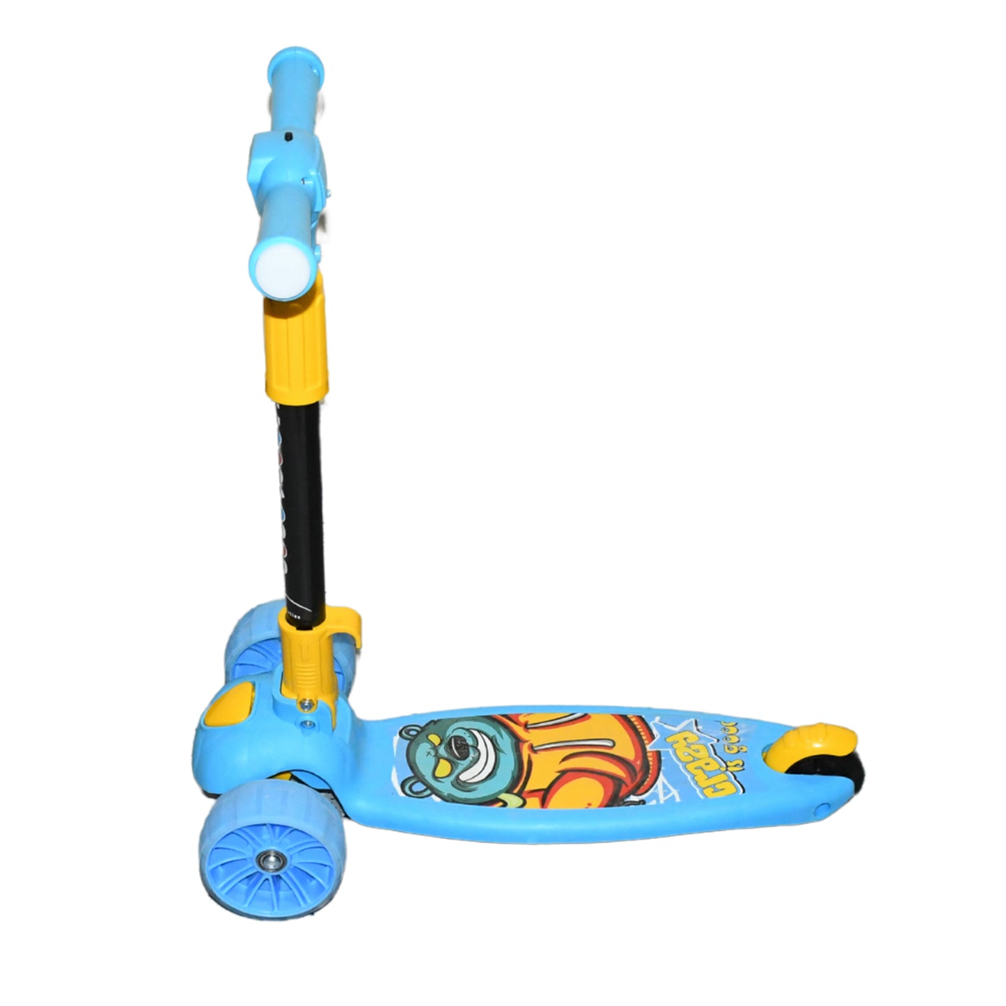 Jumbo Scooter For Kids