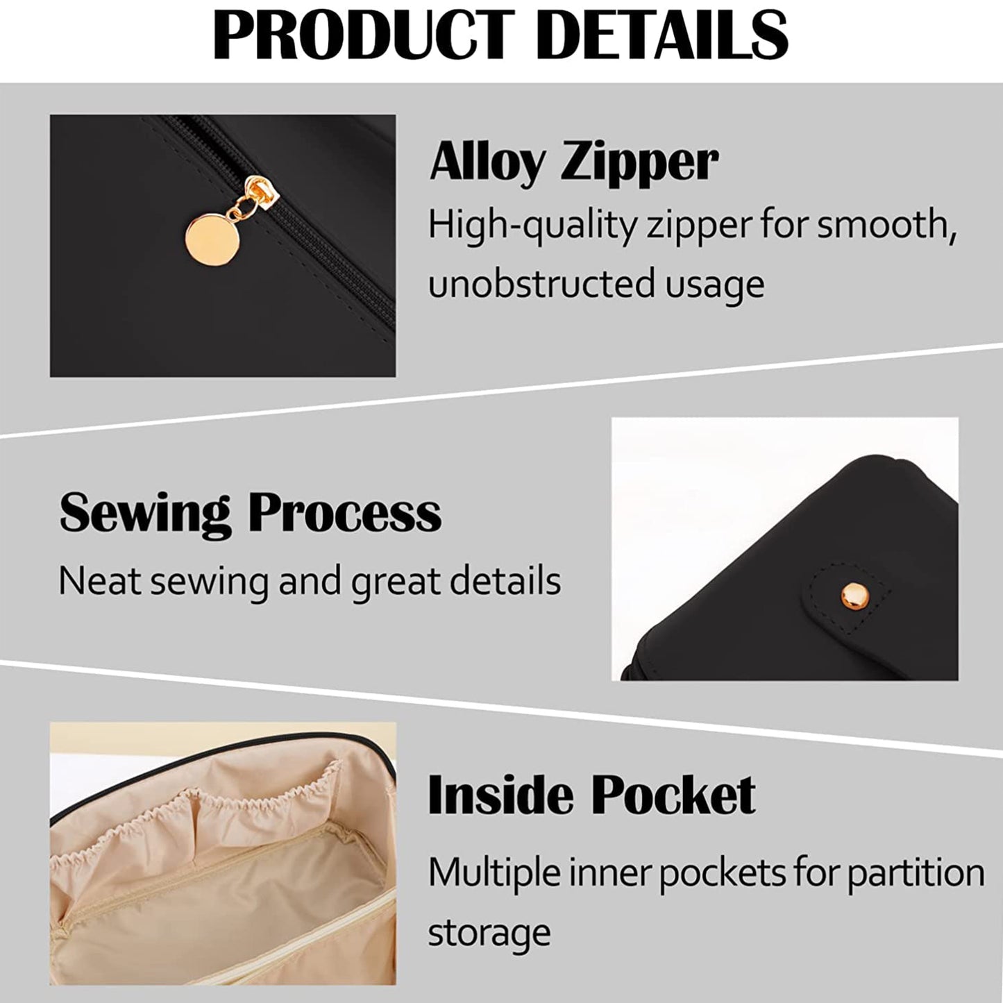 Makeup Organizer