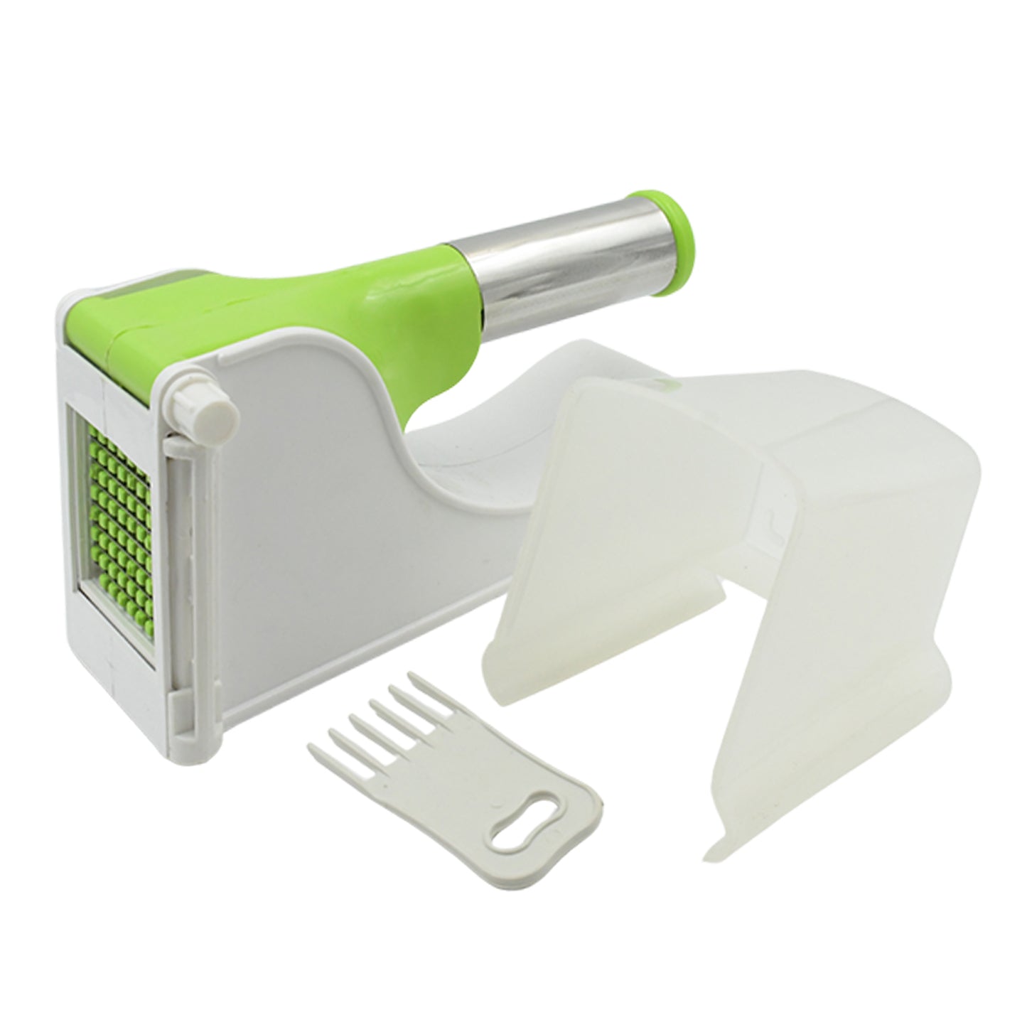 Virgin Plastic French Fry Slicer - Primesmart