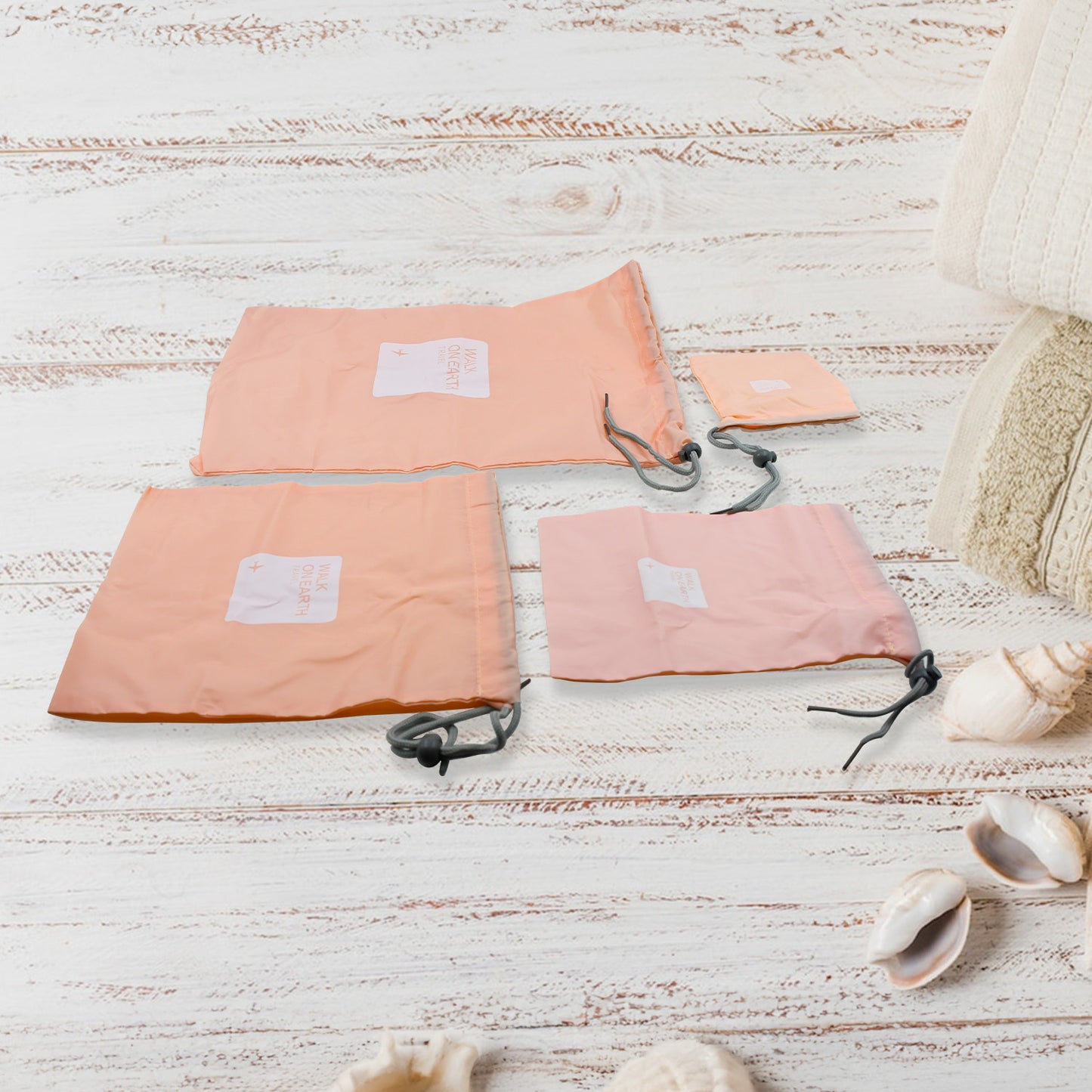 Travel Storage Bag