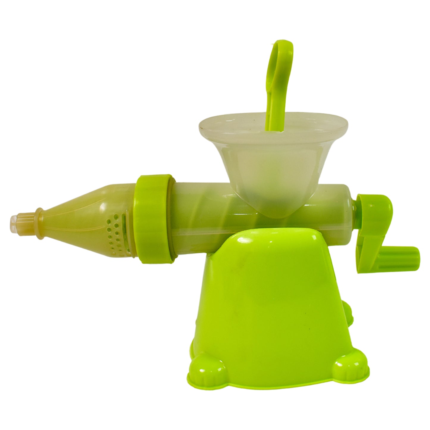 Fruit And Vegetable Juicer