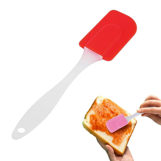 Silicone Cooking Spatula For Baking - Primesmart