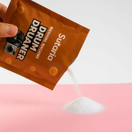 Washing Machine Drum Cleaner Powder 100g