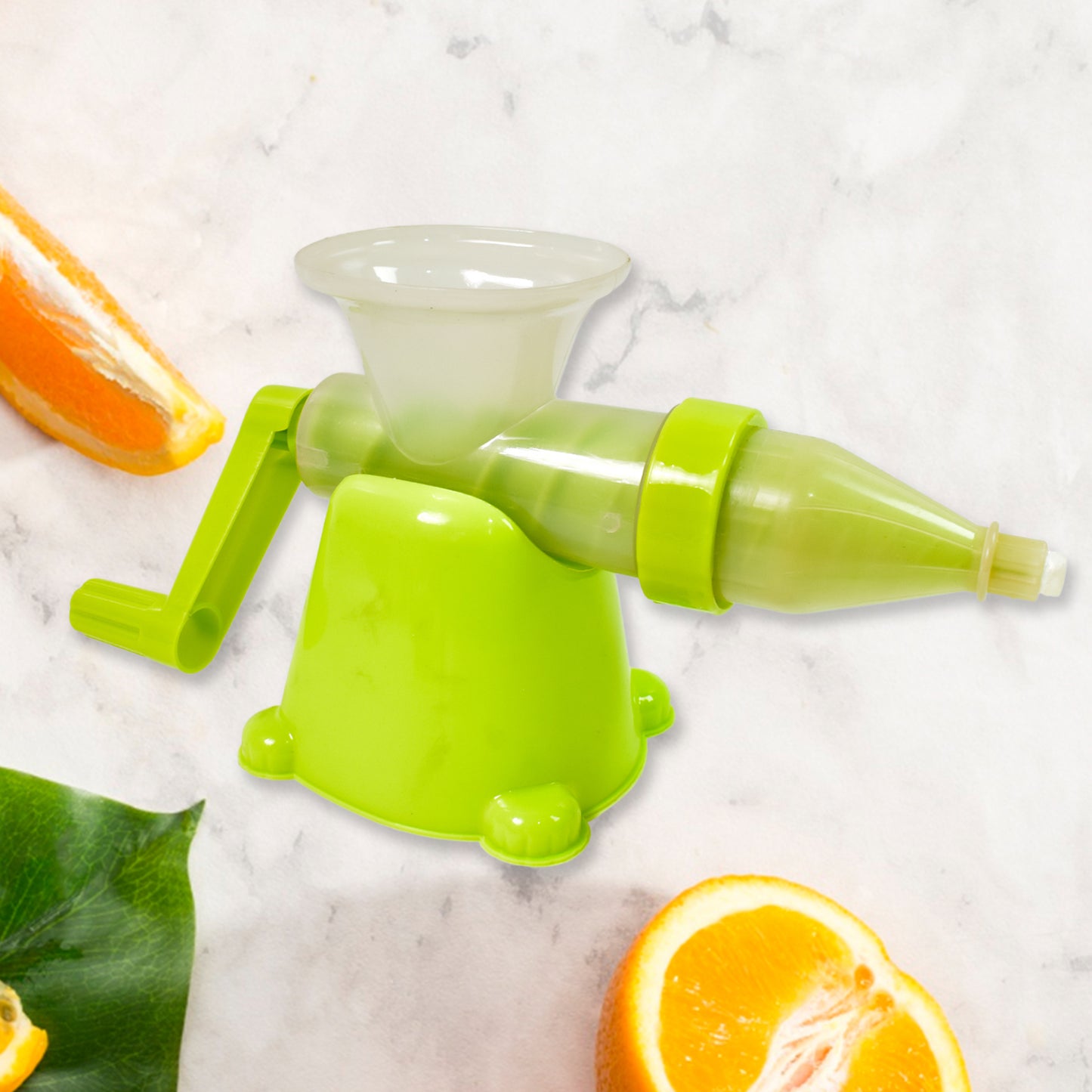 Fruit And Vegetable Juicer