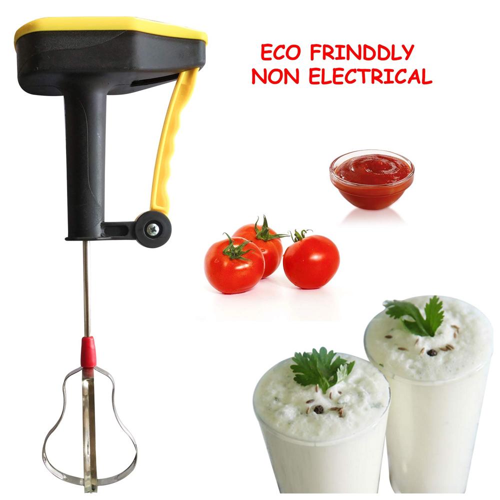 Power Free Blender - Primesmart