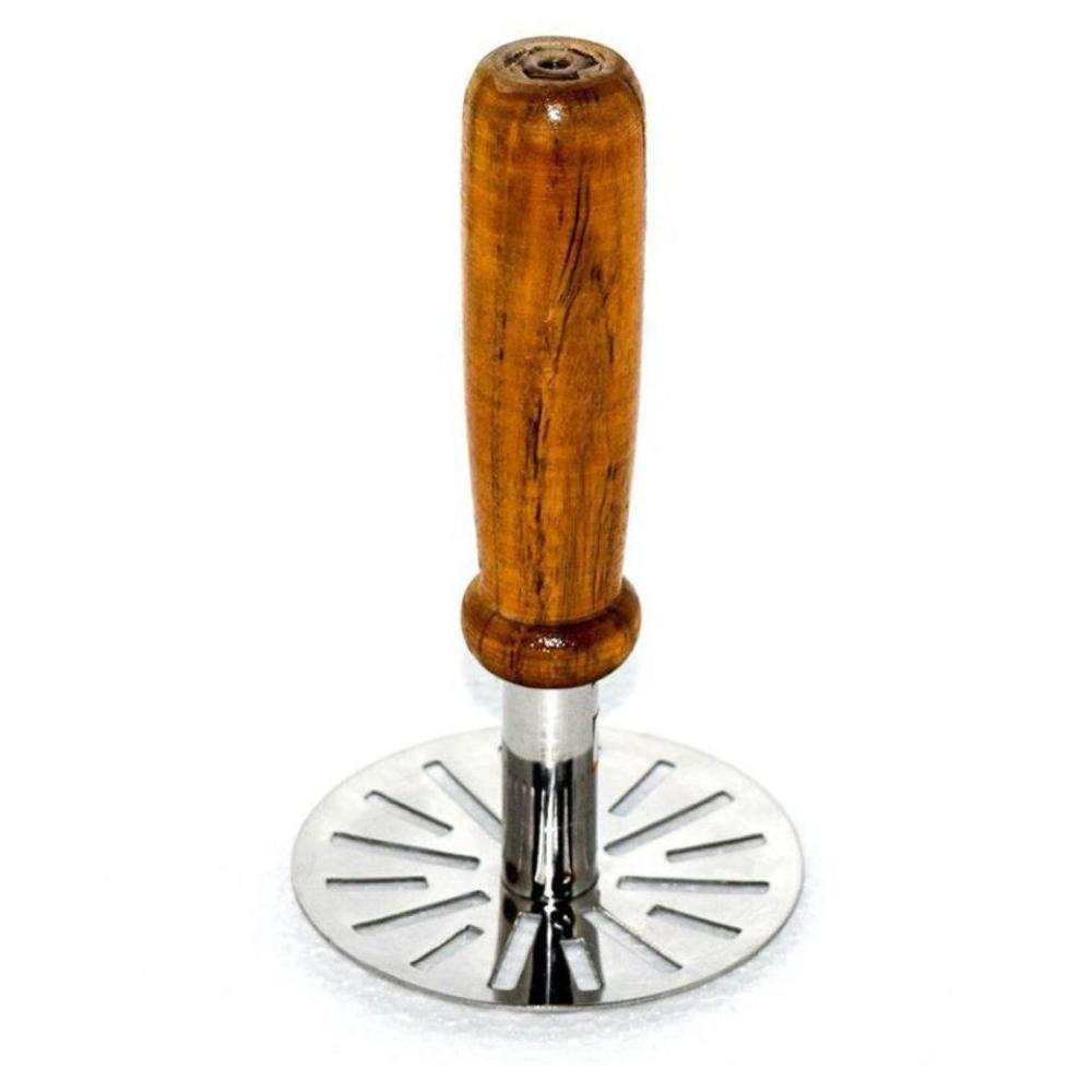 Stainless Steel Masher - Primesmart