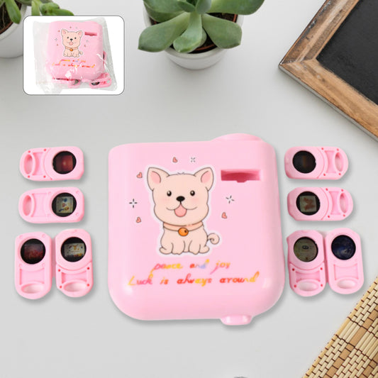 Birthday Projector