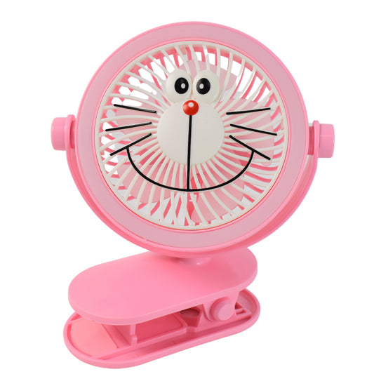 Usb Portable Mini Desk Fan